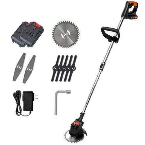 CORTA CESPED ELECTRICO